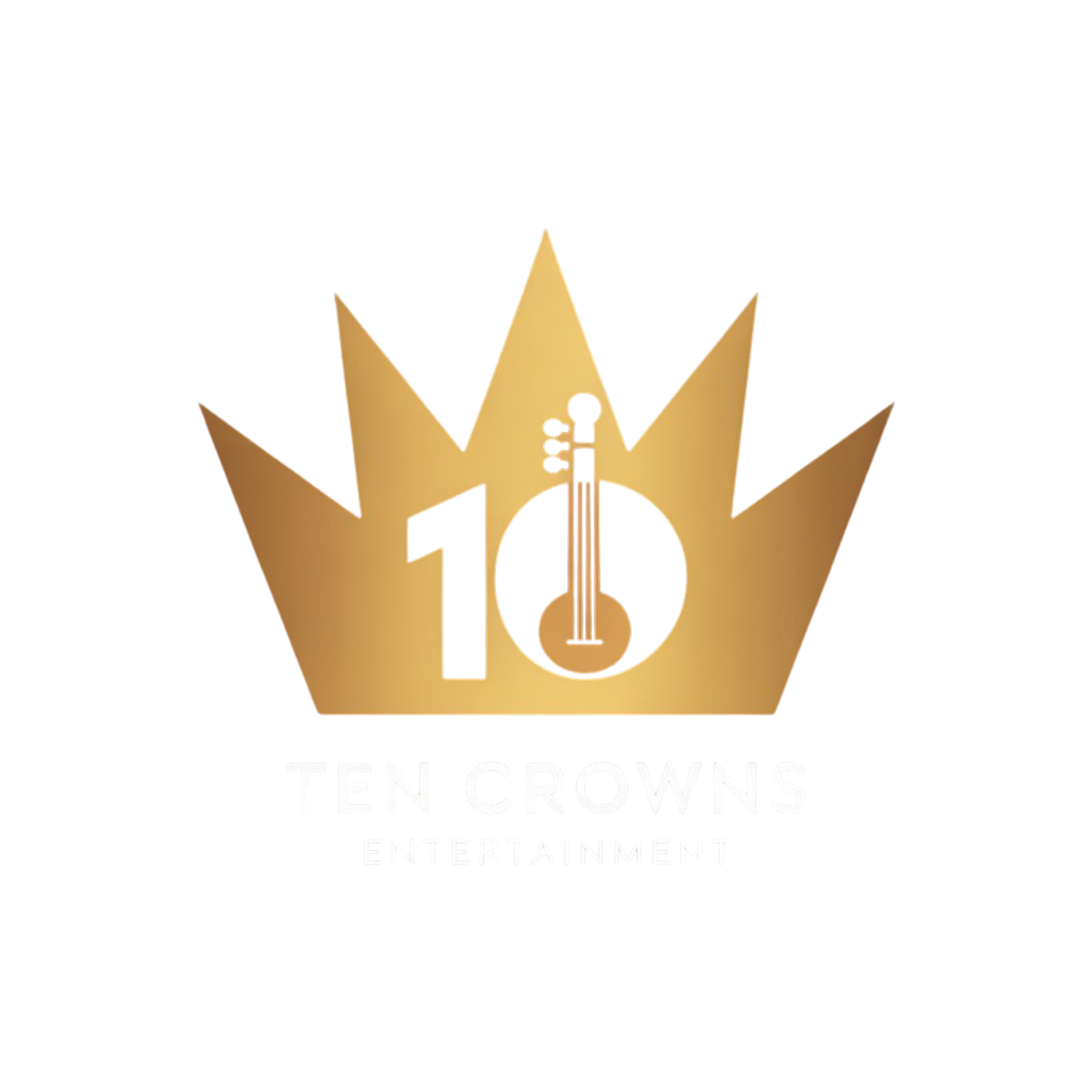 Ten Crowns Large Logo